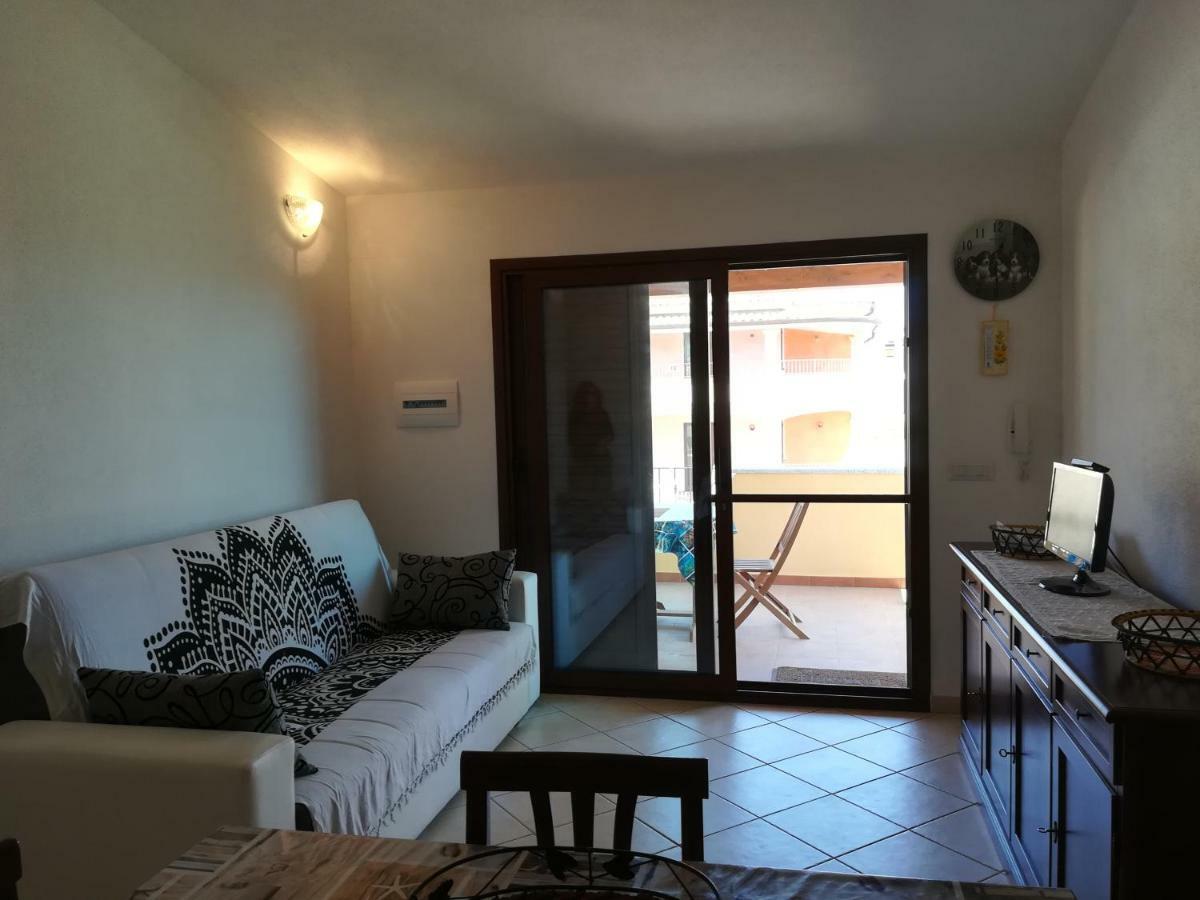 La Caletta Vista Mare Villa Exterior photo